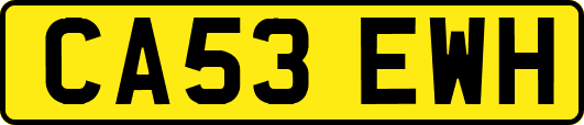 CA53EWH