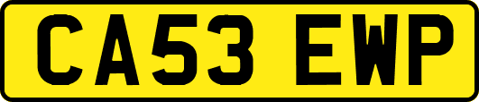 CA53EWP