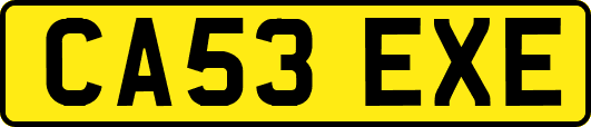 CA53EXE