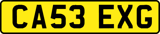CA53EXG