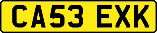 CA53EXK