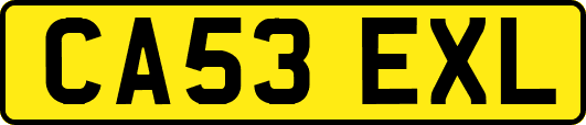CA53EXL