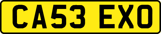 CA53EXO