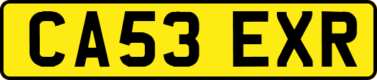 CA53EXR