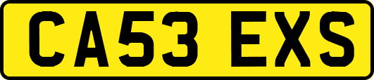 CA53EXS
