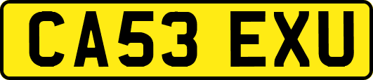 CA53EXU