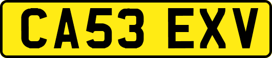 CA53EXV
