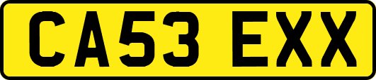 CA53EXX
