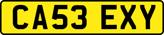 CA53EXY