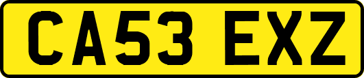 CA53EXZ