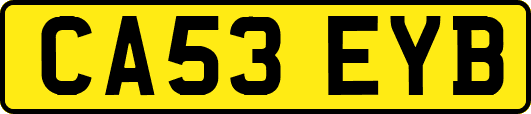 CA53EYB