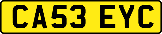 CA53EYC