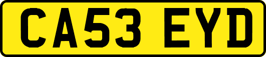 CA53EYD