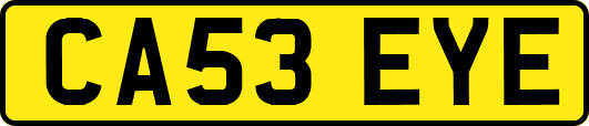 CA53EYE