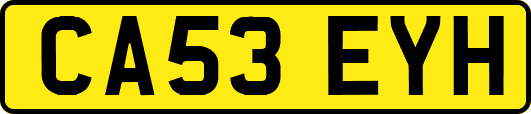 CA53EYH