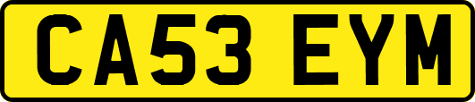 CA53EYM