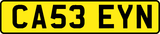 CA53EYN