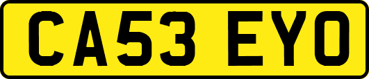CA53EYO