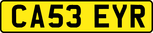 CA53EYR