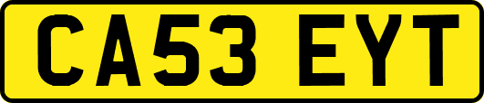 CA53EYT