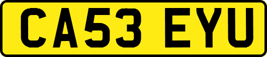 CA53EYU