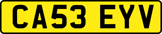 CA53EYV