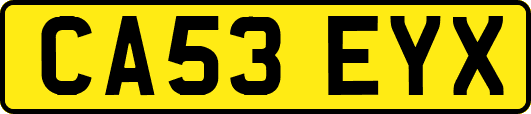 CA53EYX