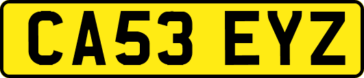 CA53EYZ