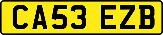CA53EZB