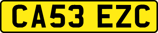 CA53EZC
