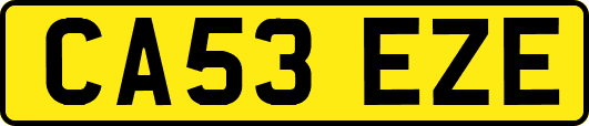 CA53EZE