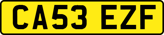 CA53EZF