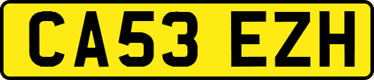 CA53EZH