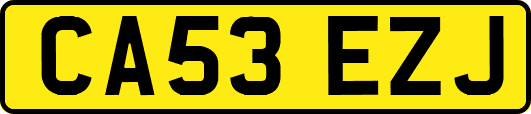 CA53EZJ