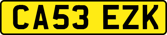 CA53EZK
