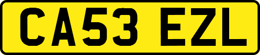 CA53EZL