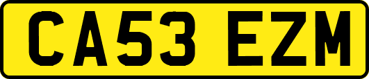 CA53EZM