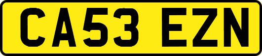 CA53EZN