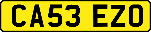 CA53EZO