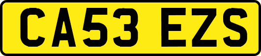 CA53EZS