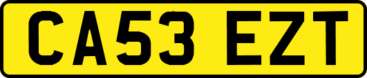 CA53EZT