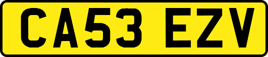 CA53EZV