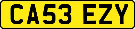 CA53EZY