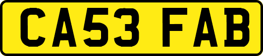 CA53FAB
