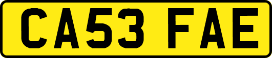 CA53FAE