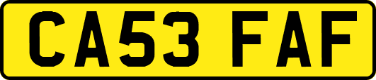 CA53FAF