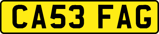 CA53FAG
