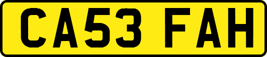 CA53FAH