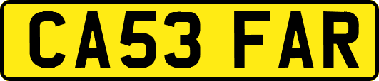 CA53FAR