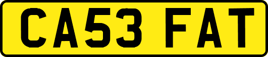 CA53FAT